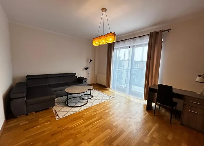 Appartement Apartmentprestige Station