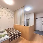 Appartamento Apartmentprestige Station Cracovia