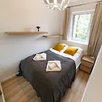 Apartmentprestige Station Appartamento