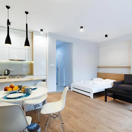 Apartman Apartmentprestige Station *