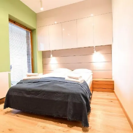 Apartmentprestige Station Apartman