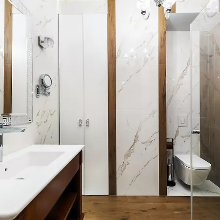 Apartmentprestige Station *