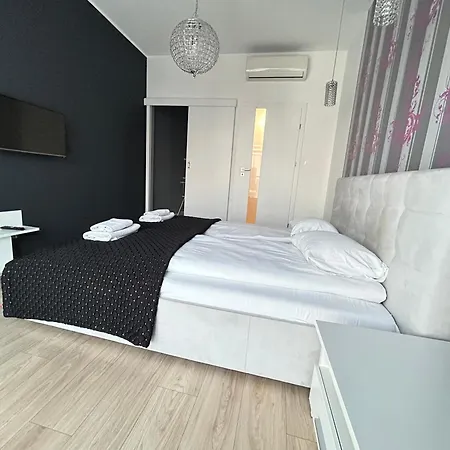 Apartmentprestige Station * Krakkó