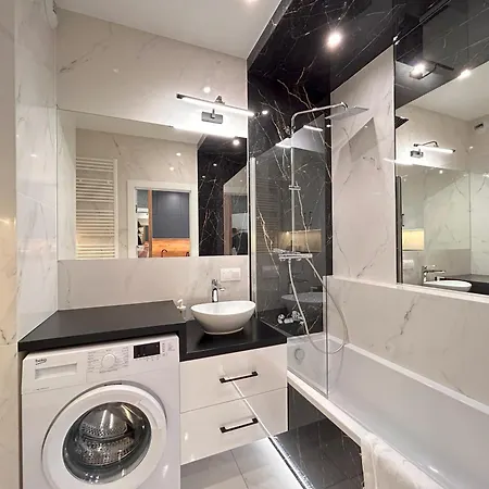 Apartmentprestige Station