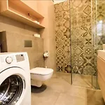 Apartmentprestige Station Lejlighed