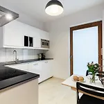 Apartmentprestige Station Lejlighed
