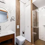 Apartmentprestige Station Lejlighed *