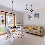 Apartmentprestige Station Lejlighed *