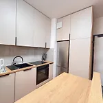 Apartmentprestige Station 克拉科夫