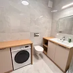Apartmentprestige Station 克拉科夫