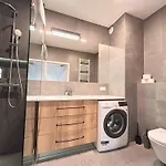 Apartmentprestige Station 公寓 克拉科夫