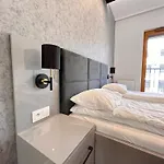 Lejlighed Apartmentprestige Station *
