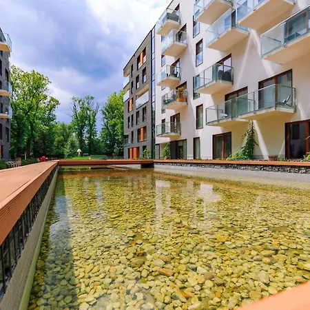 Apartmentprestige Station Appartement