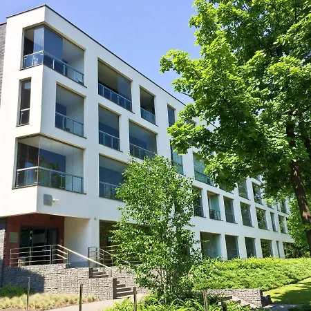 Appartement Apartmentprestige Station *