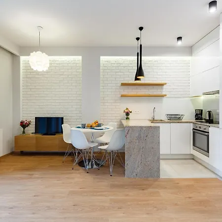 شقة Apartmentprestige Station *