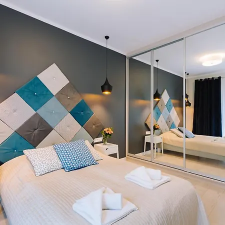 Apartmentprestige Station