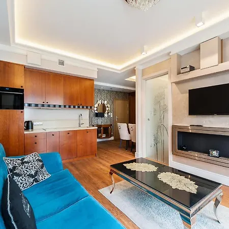 شقة Apartmentprestige Station *