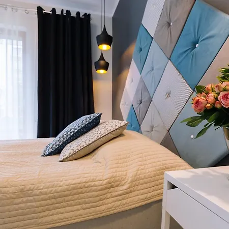 Apartmentprestige Station Appartement Krakau