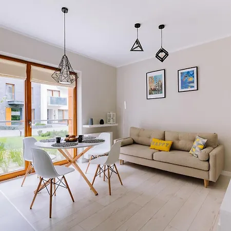 Apartmentprestige Station Appartement *