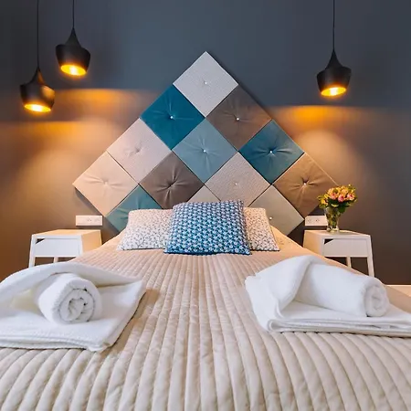 Apartmentprestige Station *