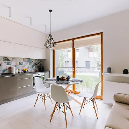 Apartmentprestige Station *