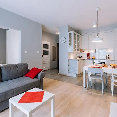 Appartement Apartmentprestige Station *