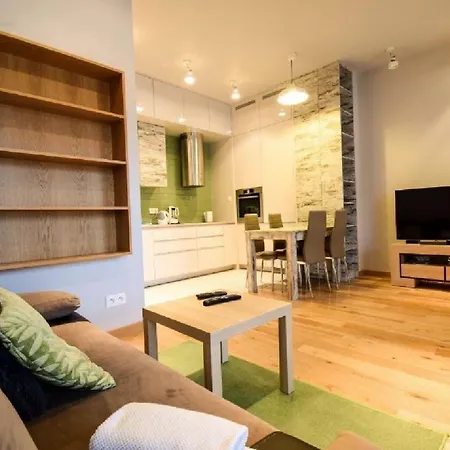 Apartmentprestige Station Appartement