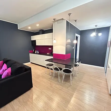 Apartmentprestige Station