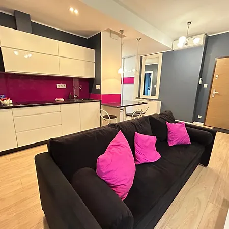 Apartmentprestige Station Appartement