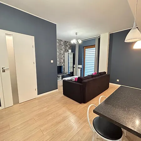 Appartement Apartmentprestige Station