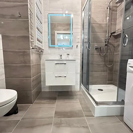 Apartmentprestige Station