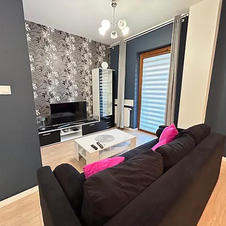 Apartmentprestige Station شقة