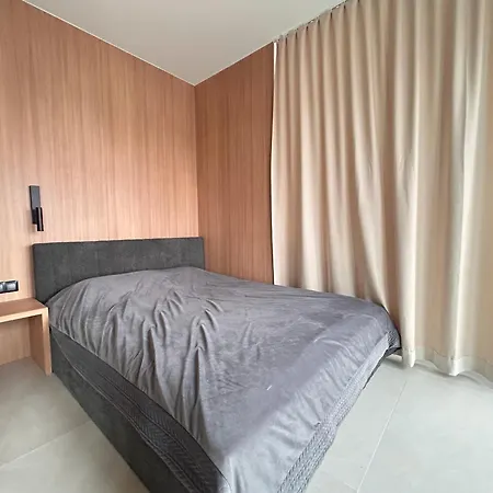 Apartmentprestige Station *