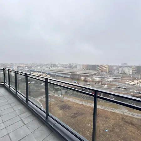 Apartmentprestige Station شقة