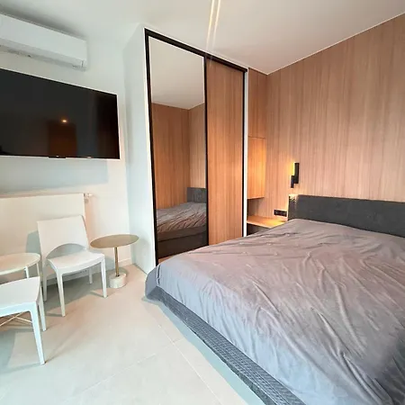 Apartmentprestige Station شقة