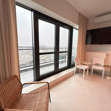 Apartmentprestige Station Appartement