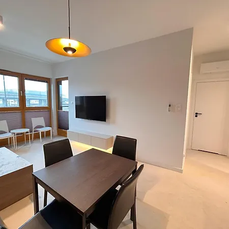 Apartmentprestige Station *