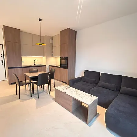 Apartmentprestige Station