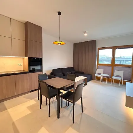 Apartmentprestige Station Appartement