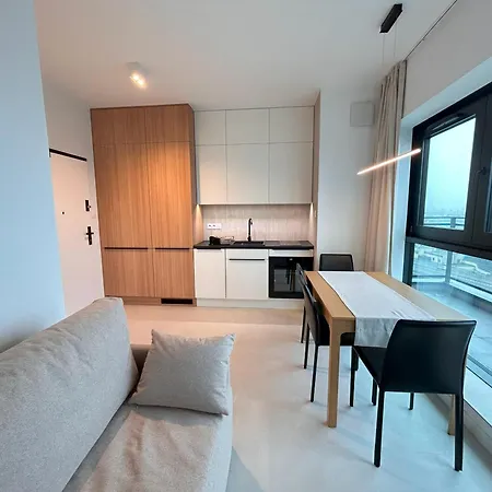 Apartmentprestige Station Appartement