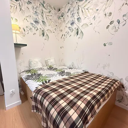 Apartmentprestige Station Appartement