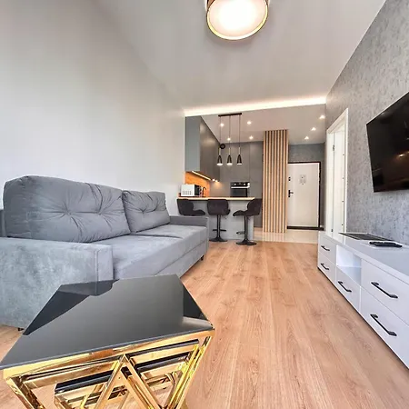 Apartmentprestige Station