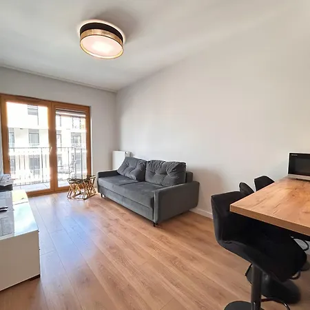 Apartmentprestige Station Appartement