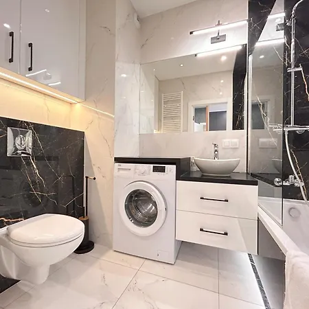 Apartmentprestige Station *