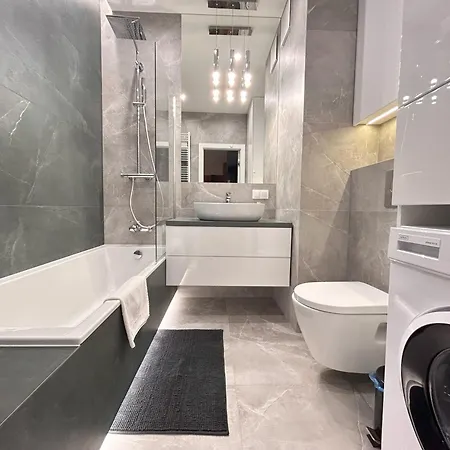 Apartmentprestige Station