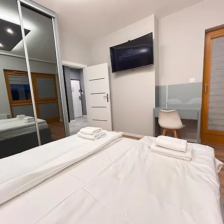 Apartmentprestige Station *