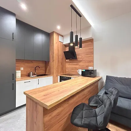 Apartmentprestige Station Appartement