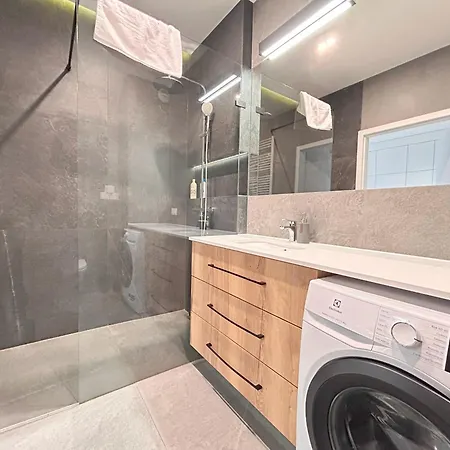 شقة Apartmentprestige Station