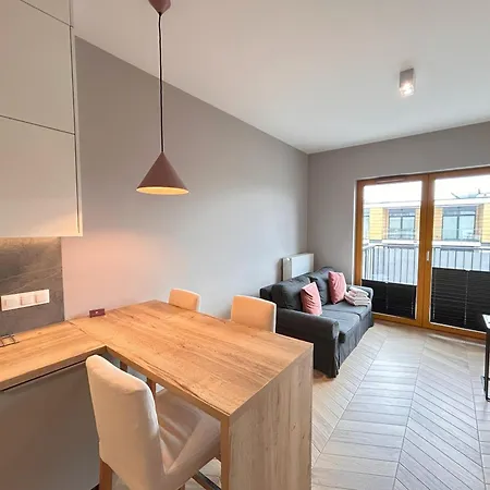 Apartmentprestige Station Appartement