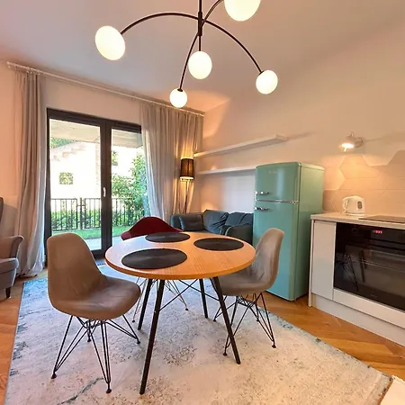 Apartmentprestige Station Appartement *